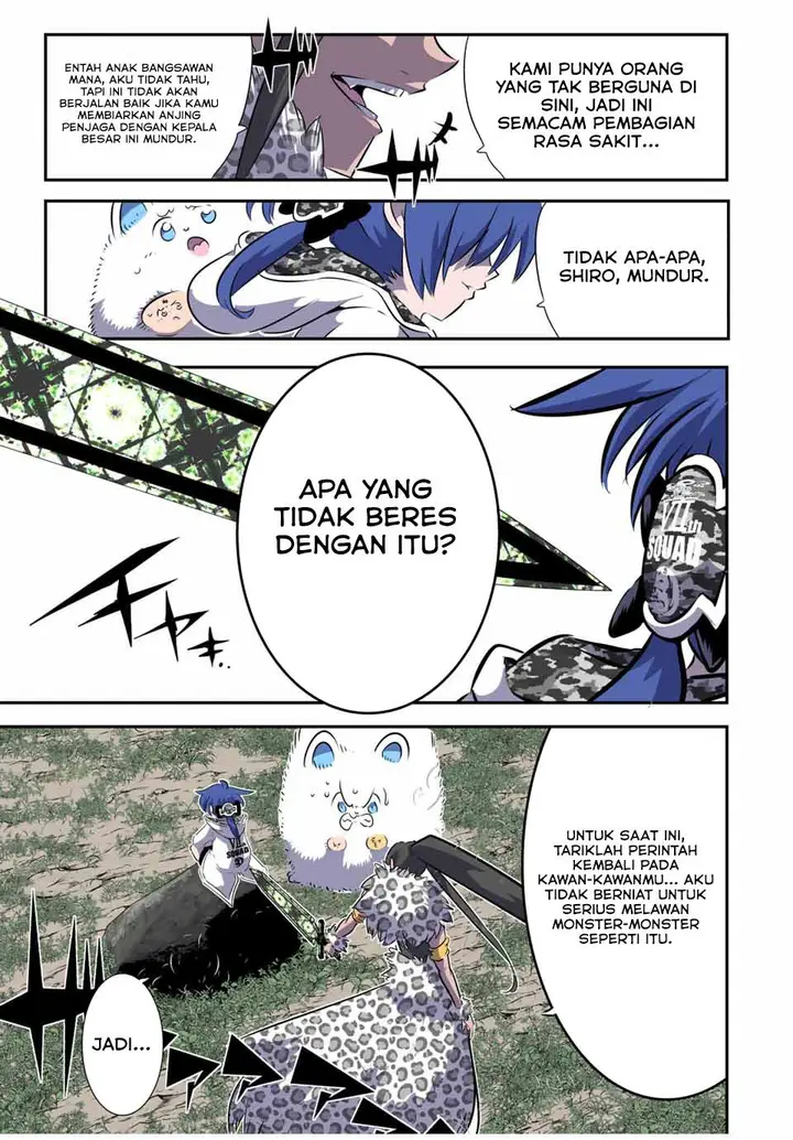image-komik-tensei-shitara-dai-nana-ouji-dattanode-kimamani-majutsu-o-kiwamemasu-chapter-158-20/25