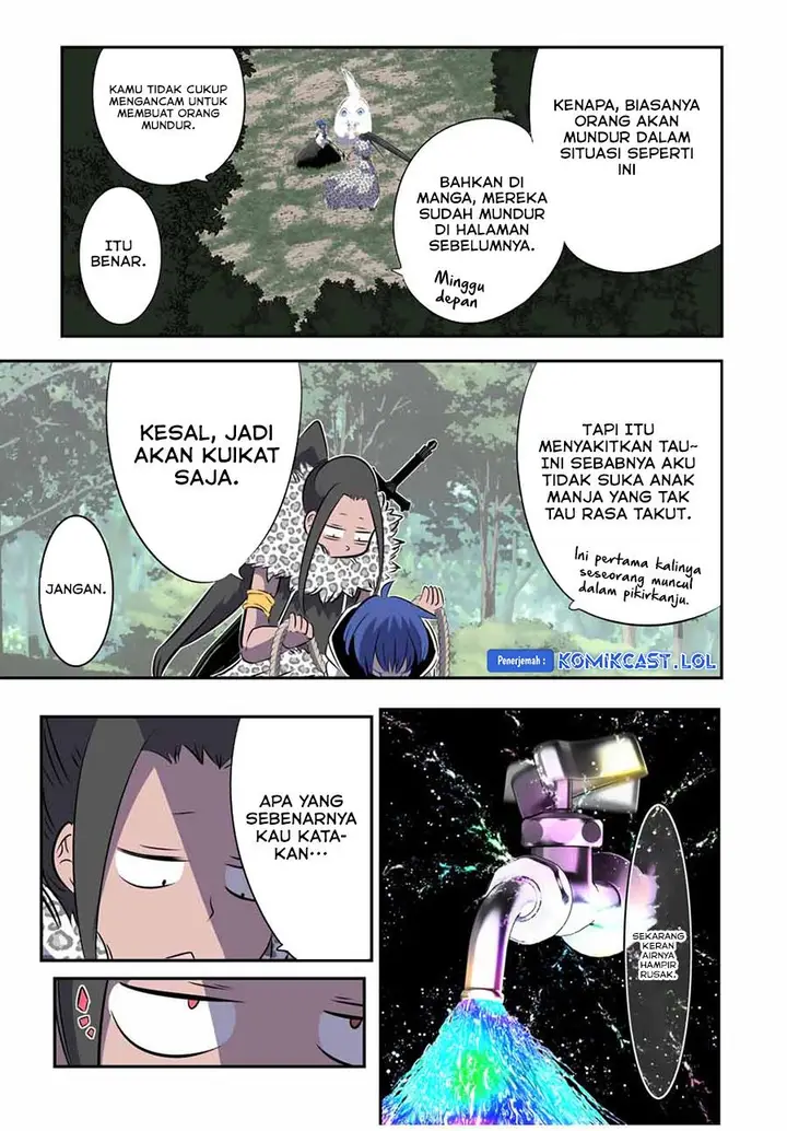 image-komik-tensei-shitara-dai-nana-ouji-dattanode-kimamani-majutsu-o-kiwamemasu-chapter-158-22/25