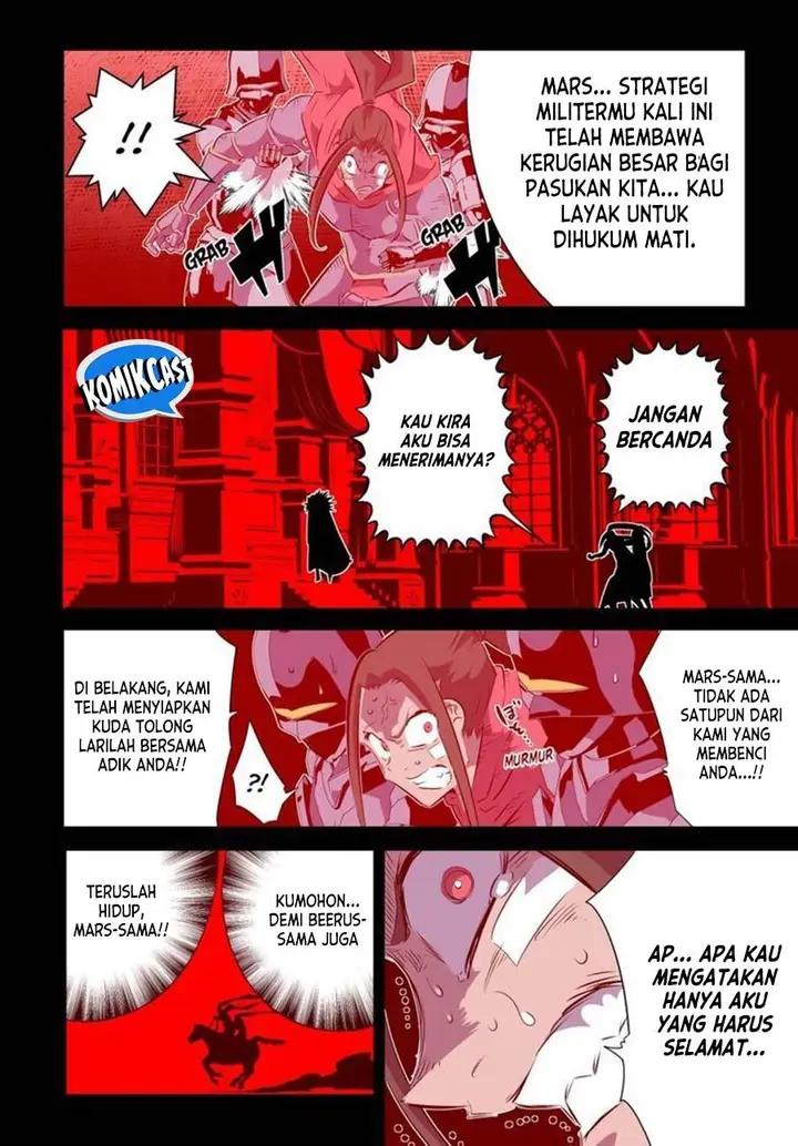 image-komik-tensei-shitara-dai-nana-ouji-dattanode-kimamani-majutsu-o-kiwamemasu-chapter-159-1/20