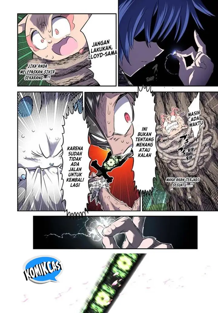 image-komik-tensei-shitara-dai-nana-ouji-dattanode-kimamani-majutsu-o-kiwamemasu-chapter-159-13/20