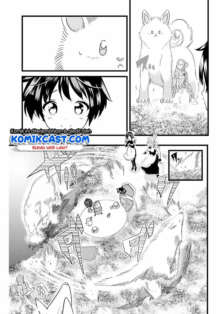 image-komik-tensei-shitara-dai-nana-ouji-dattanode-kimamani-majutsu-o-kiwamemasu-chapter-16-4/12