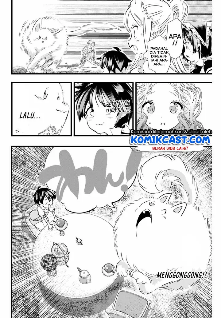 image-komik-tensei-shitara-dai-nana-ouji-dattanode-kimamani-majutsu-o-kiwamemasu-chapter-16-5/12