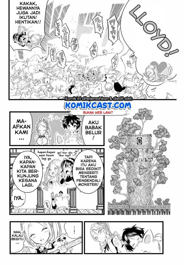 image-komik-tensei-shitara-dai-nana-ouji-dattanode-kimamani-majutsu-o-kiwamemasu-chapter-16-9/12