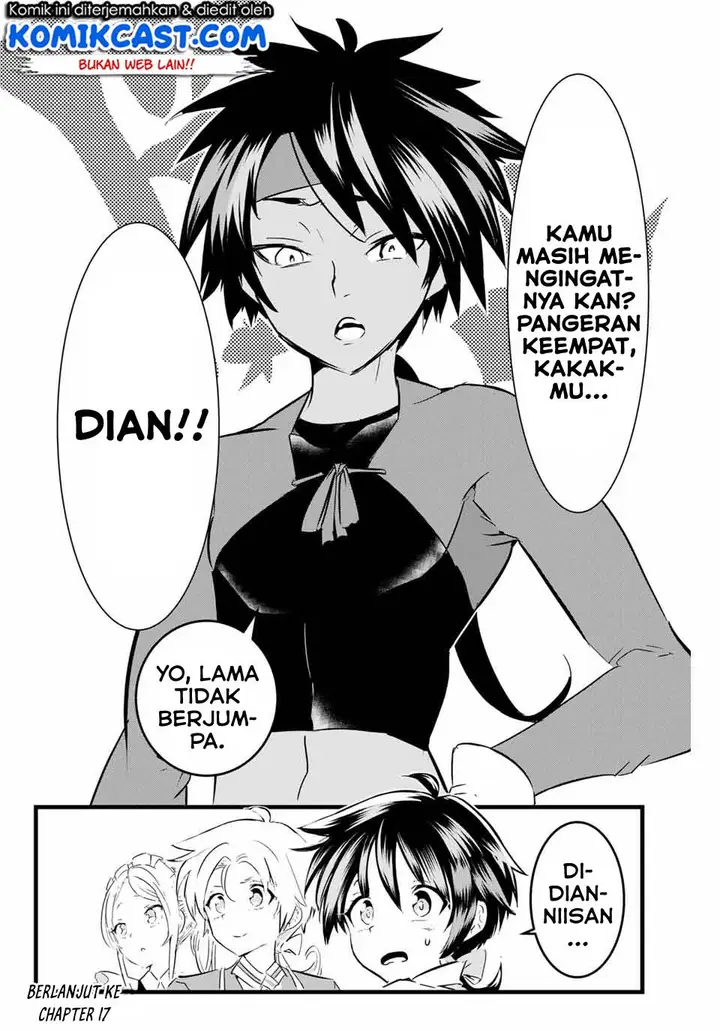 image-komik-tensei-shitara-dai-nana-ouji-dattanode-kimamani-majutsu-o-kiwamemasu-chapter-16-11/12
