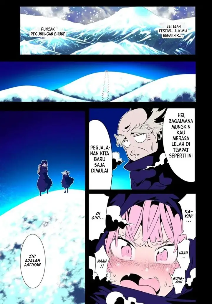 image-komik-tensei-shitara-dai-nana-ouji-dattanode-kimamani-majutsu-o-kiwamemasu-chapter-160-0/26