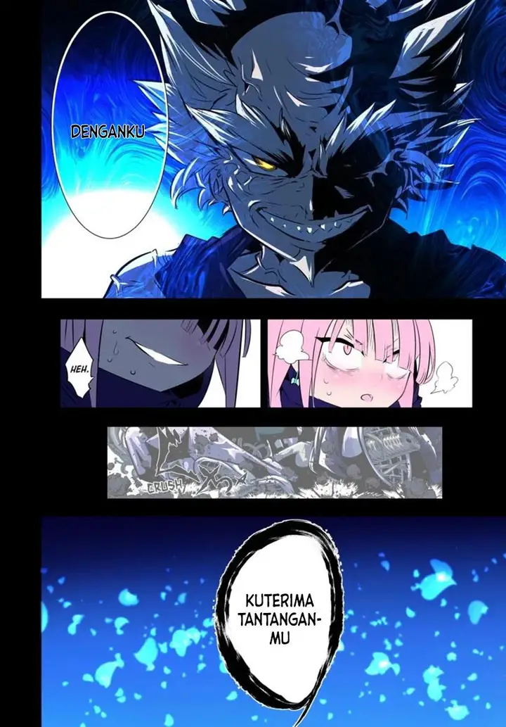 image-komik-tensei-shitara-dai-nana-ouji-dattanode-kimamani-majutsu-o-kiwamemasu-chapter-160-3/26