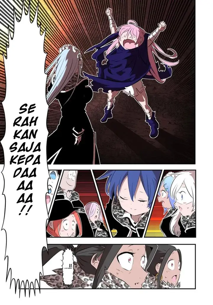 image-komik-tensei-shitara-dai-nana-ouji-dattanode-kimamani-majutsu-o-kiwamemasu-chapter-160-14/26