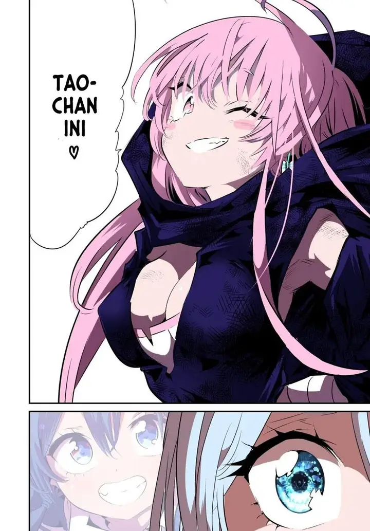 image-komik-tensei-shitara-dai-nana-ouji-dattanode-kimamani-majutsu-o-kiwamemasu-chapter-160-15/26