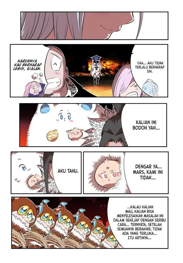 image-komik-tensei-shitara-dai-nana-ouji-dattanode-kimamani-majutsu-o-kiwamemasu-chapter-160-16/26