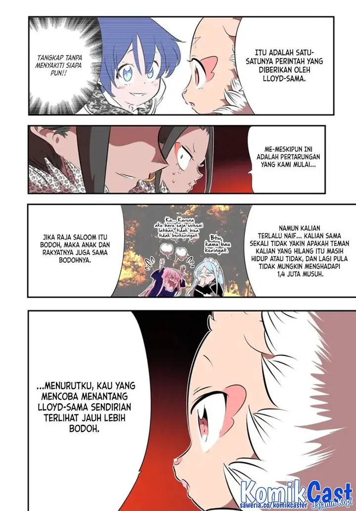 image-komik-tensei-shitara-dai-nana-ouji-dattanode-kimamani-majutsu-o-kiwamemasu-chapter-160-17/26