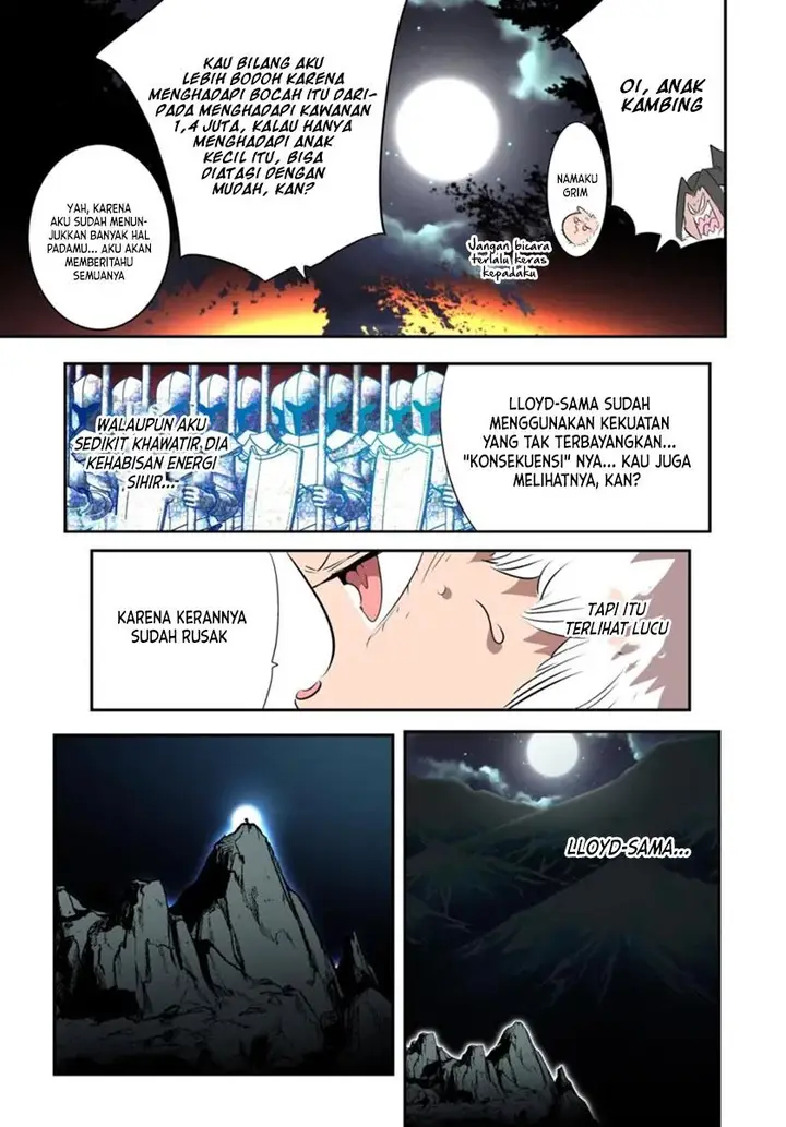 image-komik-tensei-shitara-dai-nana-ouji-dattanode-kimamani-majutsu-o-kiwamemasu-chapter-160-22/26