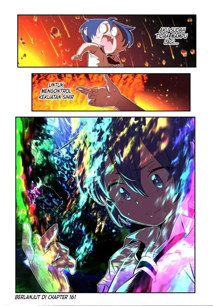 image-komik-tensei-shitara-dai-nana-ouji-dattanode-kimamani-majutsu-o-kiwamemasu-chapter-160-25/26