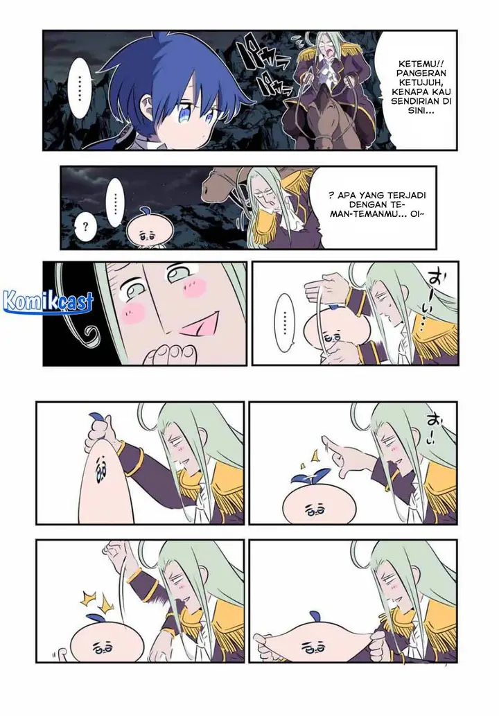 image-komik-tensei-shitara-dai-nana-ouji-dattanode-kimamani-majutsu-o-kiwamemasu-chapter-161-2/16
