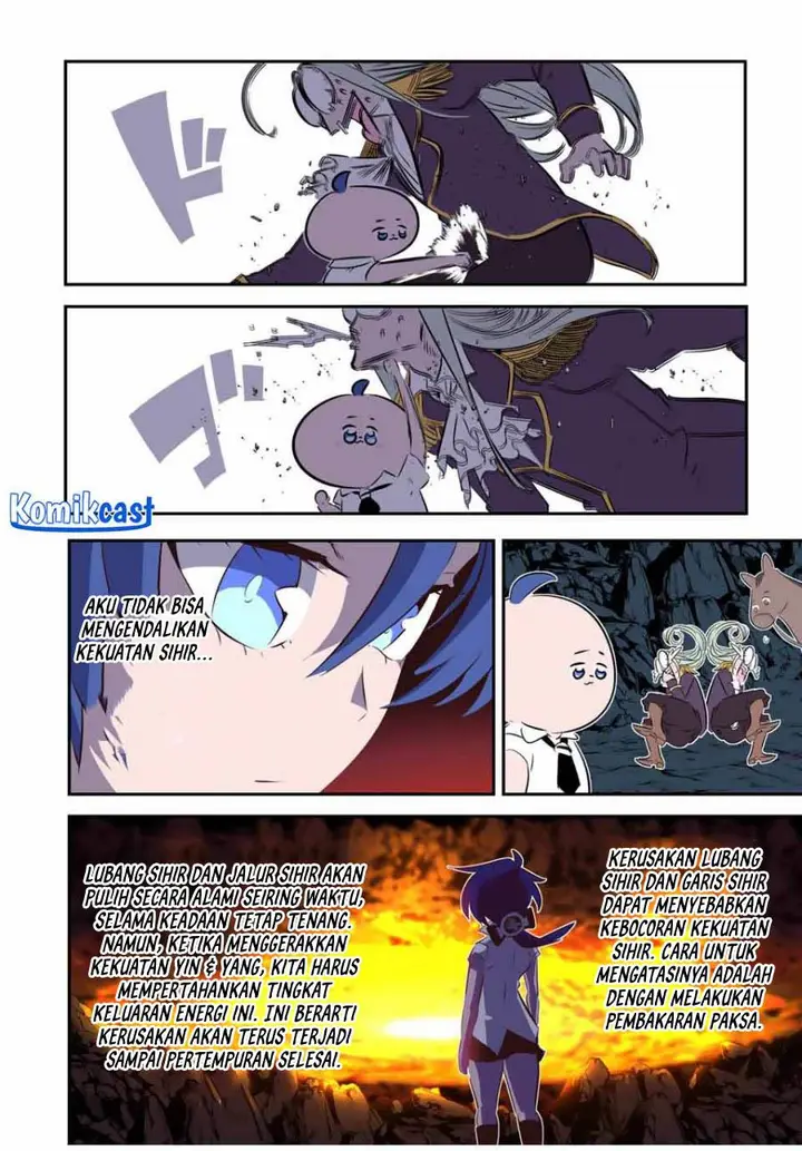 image-komik-tensei-shitara-dai-nana-ouji-dattanode-kimamani-majutsu-o-kiwamemasu-chapter-161-3/16