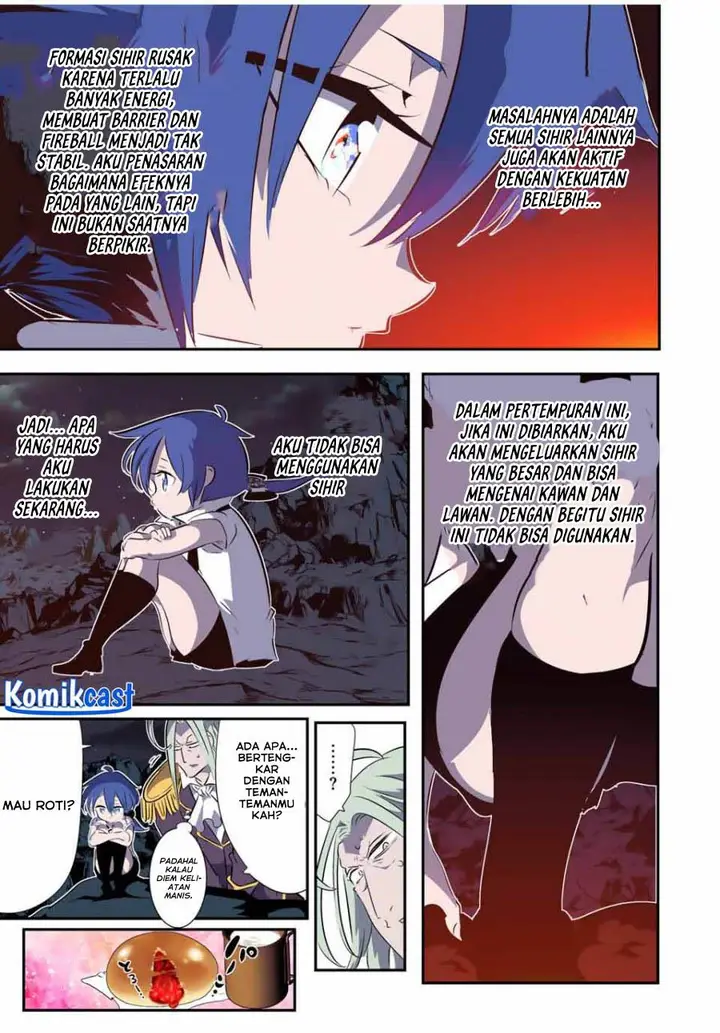 image-komik-tensei-shitara-dai-nana-ouji-dattanode-kimamani-majutsu-o-kiwamemasu-chapter-161-4/16