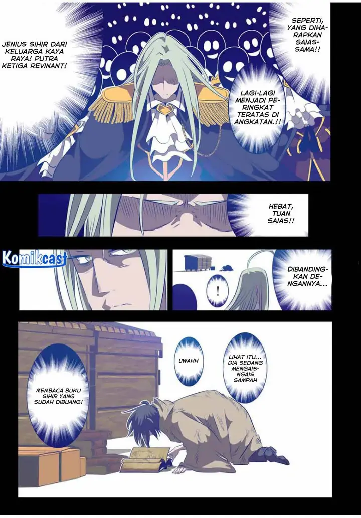 image-komik-tensei-shitara-dai-nana-ouji-dattanode-kimamani-majutsu-o-kiwamemasu-chapter-161-8/16
