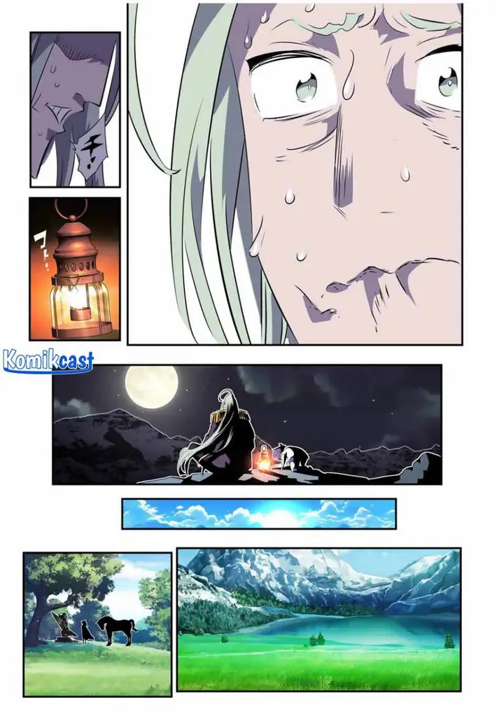 image-komik-tensei-shitara-dai-nana-ouji-dattanode-kimamani-majutsu-o-kiwamemasu-chapter-161-10/16