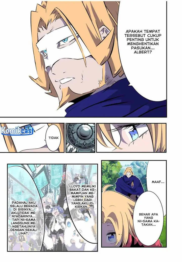 image-komik-tensei-shitara-dai-nana-ouji-dattanode-kimamani-majutsu-o-kiwamemasu-chapter-161-12/16