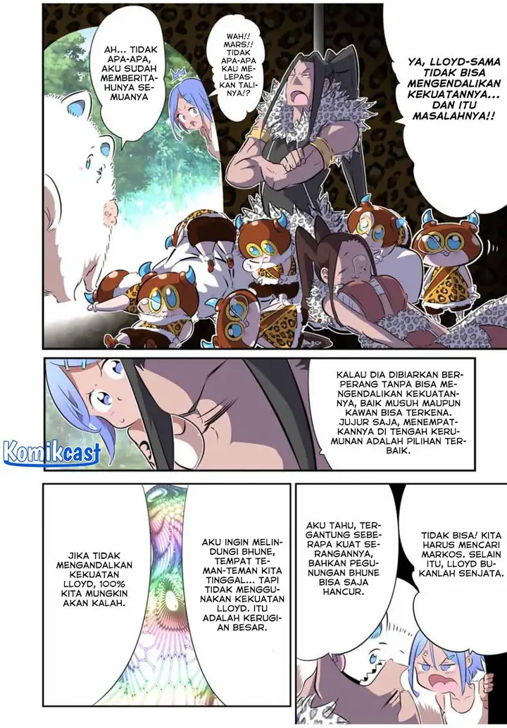 image-komik-tensei-shitara-dai-nana-ouji-dattanode-kimamani-majutsu-o-kiwamemasu-chapter-162-1/21