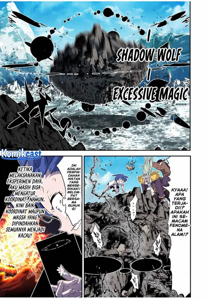 image-komik-tensei-shitara-dai-nana-ouji-dattanode-kimamani-majutsu-o-kiwamemasu-chapter-162-10/21
