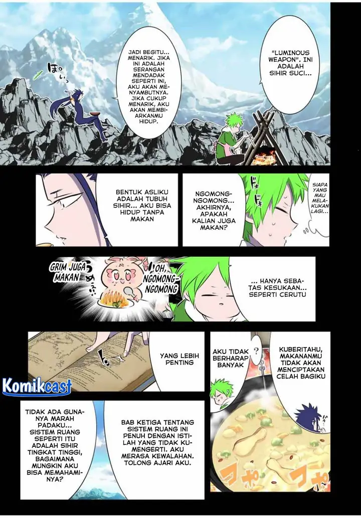 image-komik-tensei-shitara-dai-nana-ouji-dattanode-kimamani-majutsu-o-kiwamemasu-chapter-162-14/21