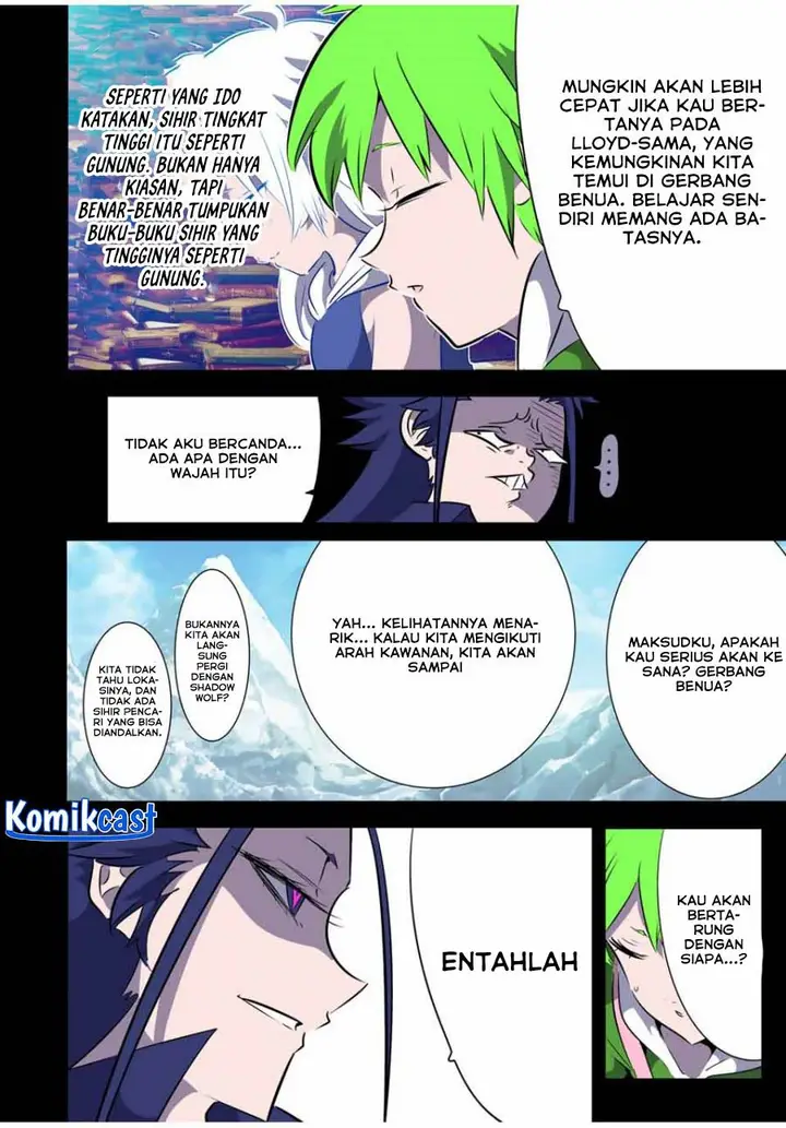 image-komik-tensei-shitara-dai-nana-ouji-dattanode-kimamani-majutsu-o-kiwamemasu-chapter-162-15/21