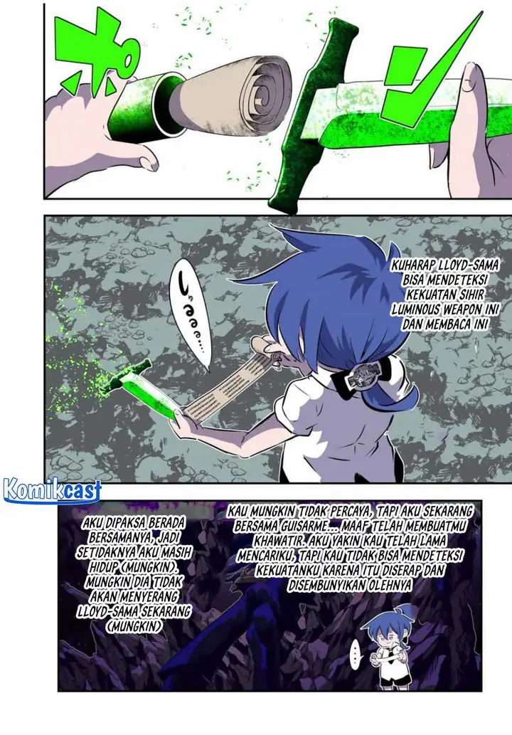 image-komik-tensei-shitara-dai-nana-ouji-dattanode-kimamani-majutsu-o-kiwamemasu-chapter-162-17/21