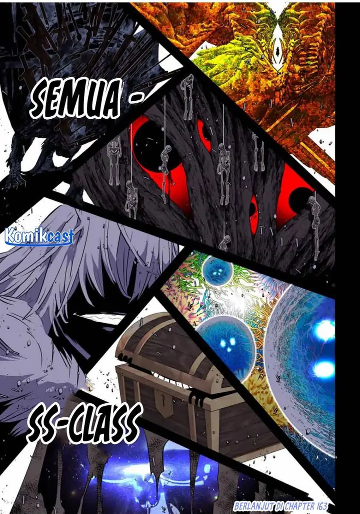 image-komik-tensei-shitara-dai-nana-ouji-dattanode-kimamani-majutsu-o-kiwamemasu-chapter-162-20/21