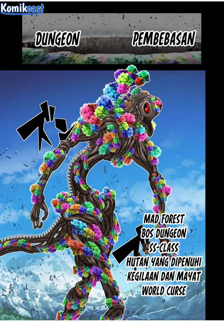 image-komik-tensei-shitara-dai-nana-ouji-dattanode-kimamani-majutsu-o-kiwamemasu-chapter-163-4/18