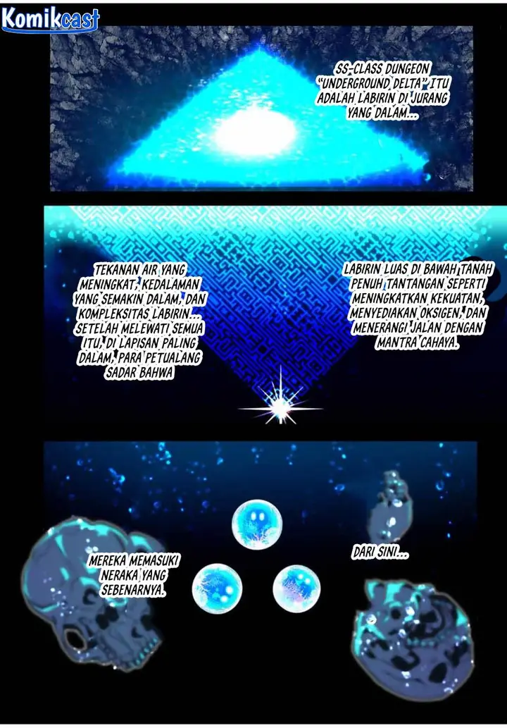 image-komik-tensei-shitara-dai-nana-ouji-dattanode-kimamani-majutsu-o-kiwamemasu-chapter-163-5/18