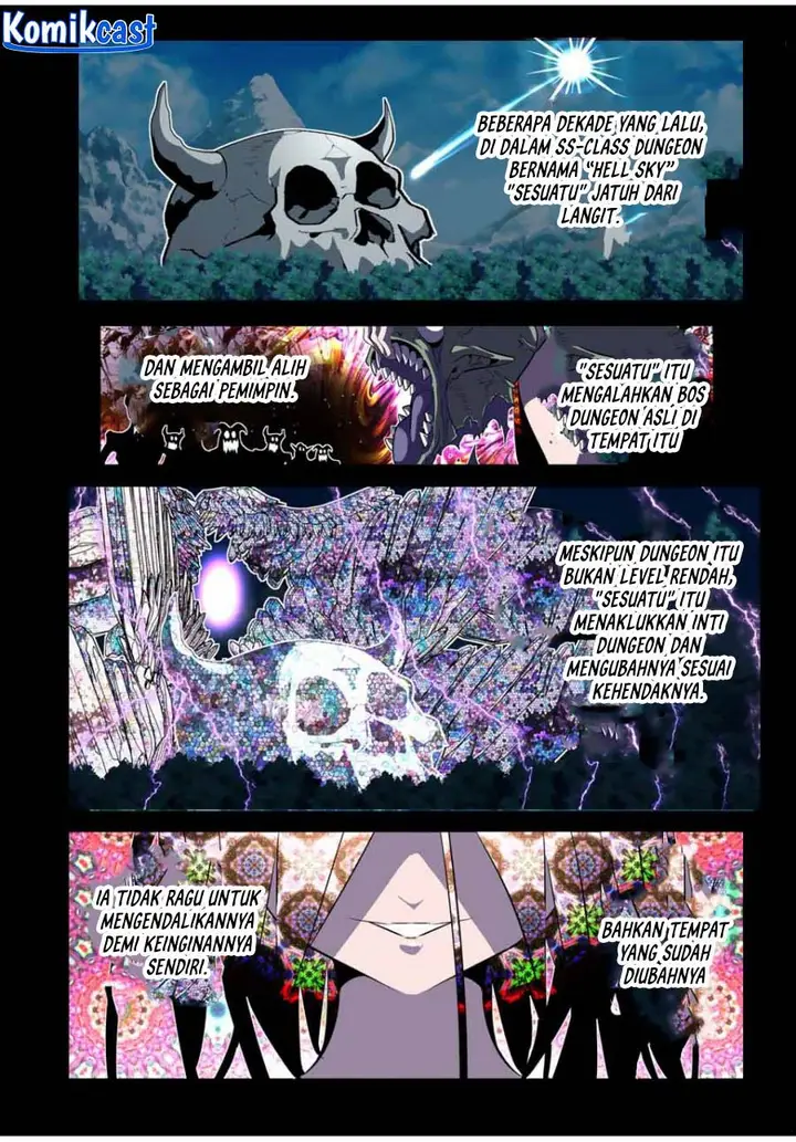 image-komik-tensei-shitara-dai-nana-ouji-dattanode-kimamani-majutsu-o-kiwamemasu-chapter-163-9/18