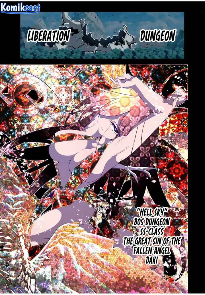 image-komik-tensei-shitara-dai-nana-ouji-dattanode-kimamani-majutsu-o-kiwamemasu-chapter-163-10/18