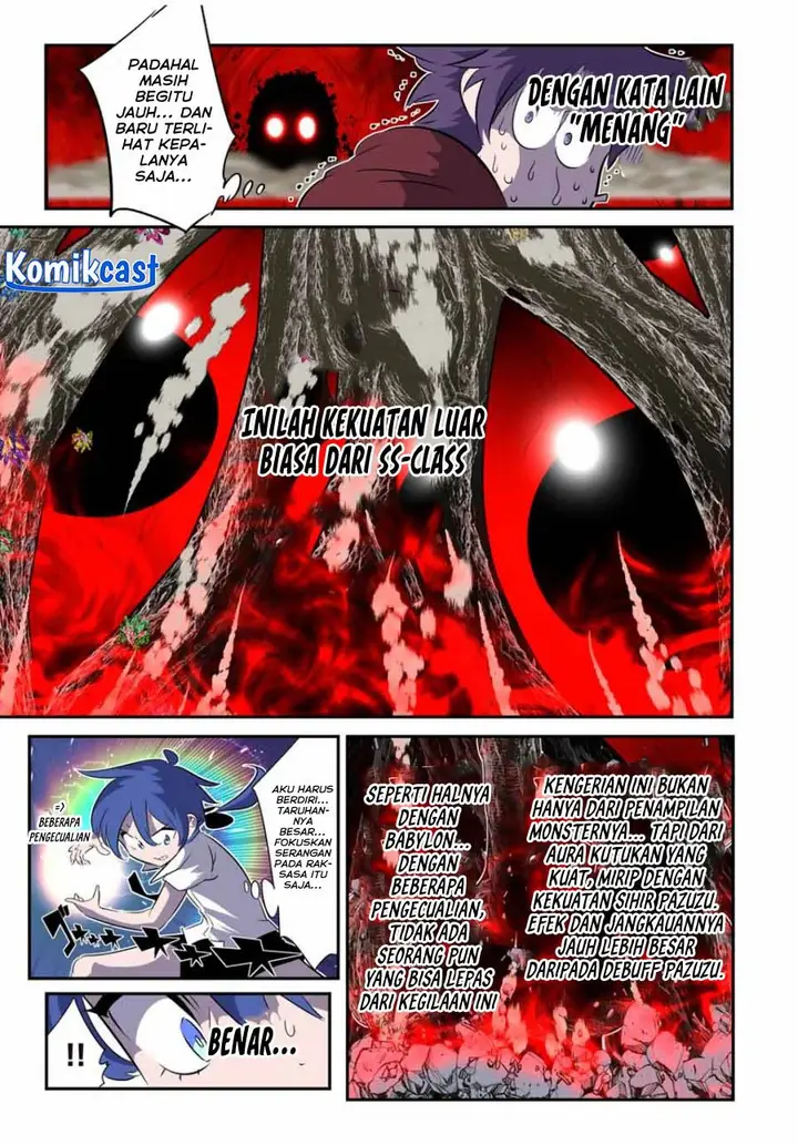 image-komik-tensei-shitara-dai-nana-ouji-dattanode-kimamani-majutsu-o-kiwamemasu-chapter-164-3/18