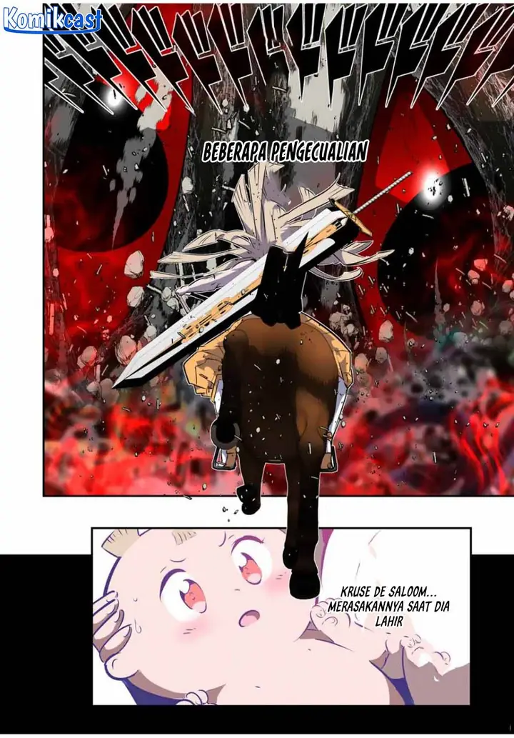 image-komik-tensei-shitara-dai-nana-ouji-dattanode-kimamani-majutsu-o-kiwamemasu-chapter-164-4/18