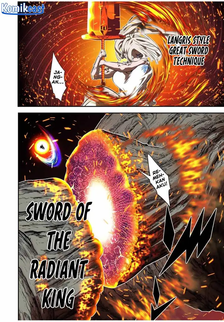image-komik-tensei-shitara-dai-nana-ouji-dattanode-kimamani-majutsu-o-kiwamemasu-chapter-164-15/18