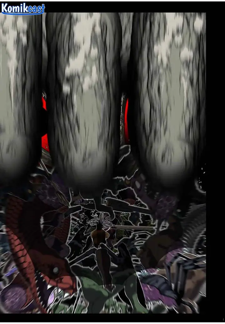 image-komik-tensei-shitara-dai-nana-ouji-dattanode-kimamani-majutsu-o-kiwamemasu-chapter-165-12/18