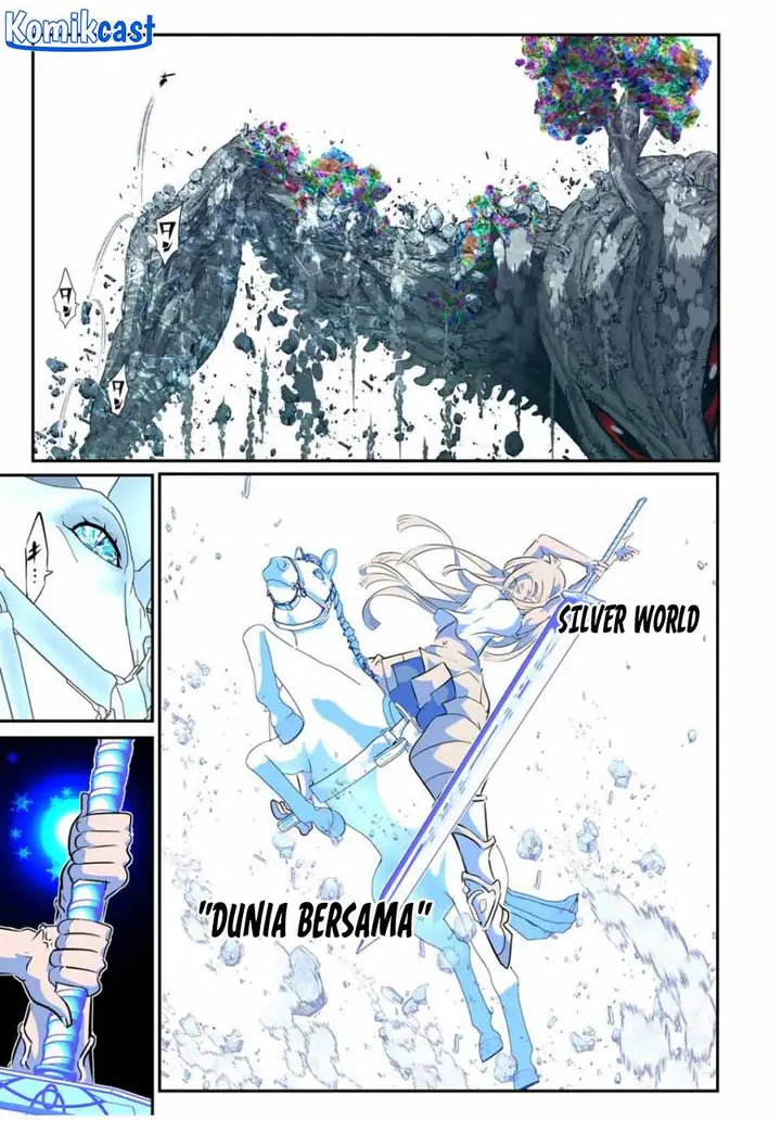 image-komik-tensei-shitara-dai-nana-ouji-dattanode-kimamani-majutsu-o-kiwamemasu-chapter-165-14/18