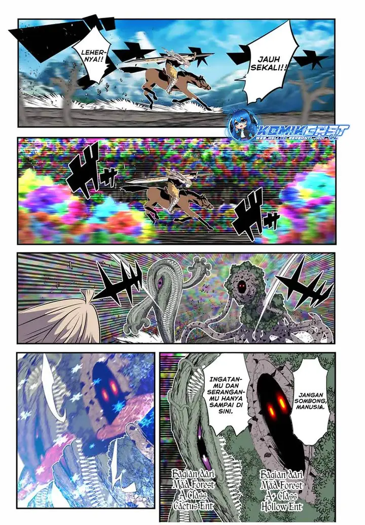 image-komik-tensei-shitara-dai-nana-ouji-dattanode-kimamani-majutsu-o-kiwamemasu-chapter-166-2/27