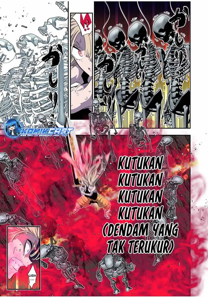 image-komik-tensei-shitara-dai-nana-ouji-dattanode-kimamani-majutsu-o-kiwamemasu-chapter-166-6/27