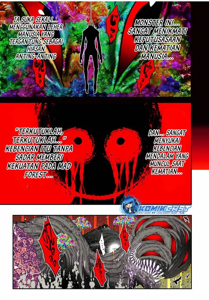 image-komik-tensei-shitara-dai-nana-ouji-dattanode-kimamani-majutsu-o-kiwamemasu-chapter-166-8/27