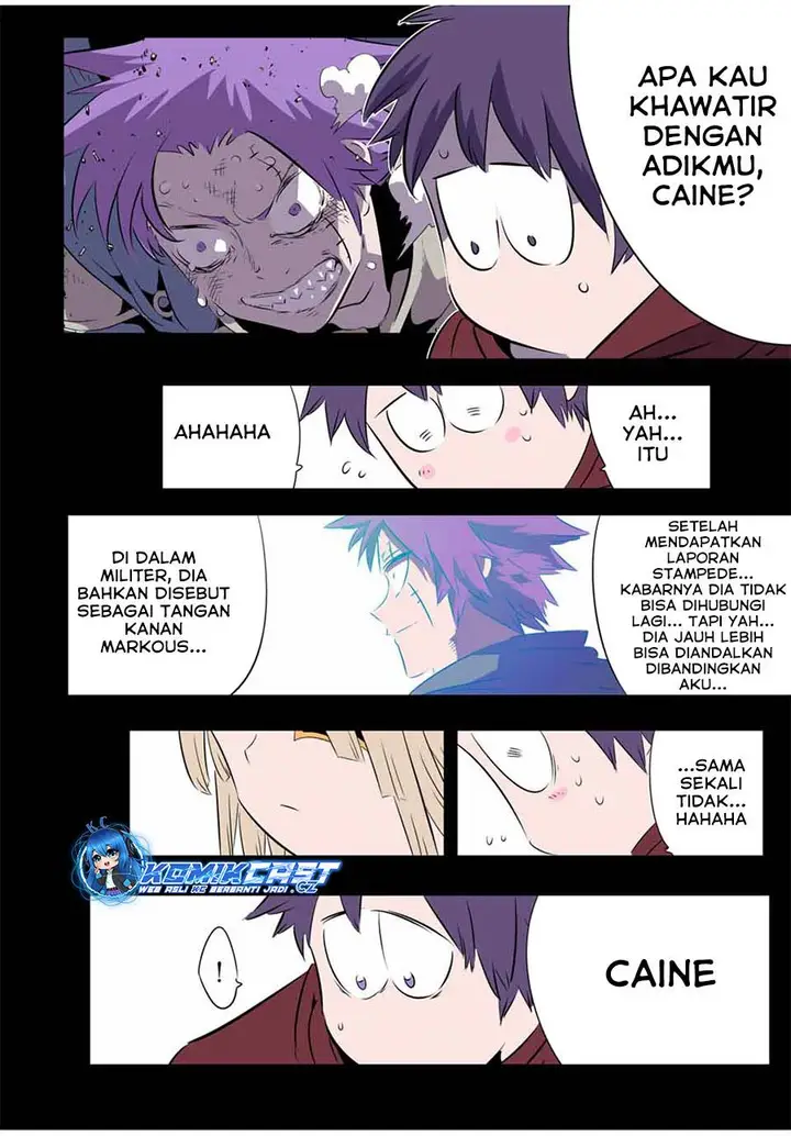 image-komik-tensei-shitara-dai-nana-ouji-dattanode-kimamani-majutsu-o-kiwamemasu-chapter-166-11/27