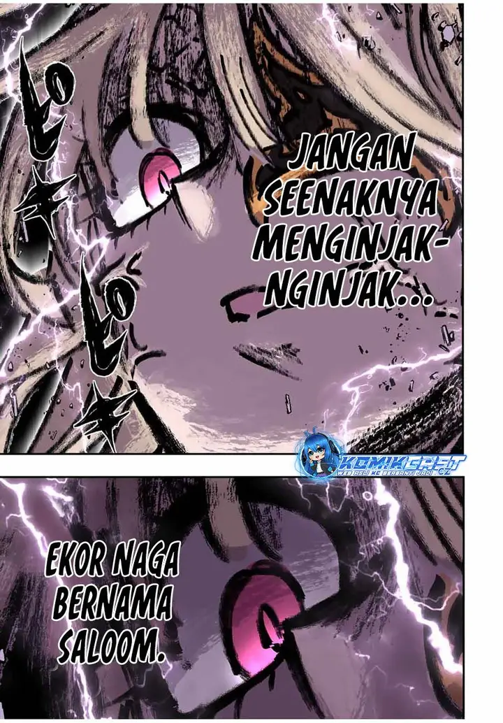 image-komik-tensei-shitara-dai-nana-ouji-dattanode-kimamani-majutsu-o-kiwamemasu-chapter-166-16/27