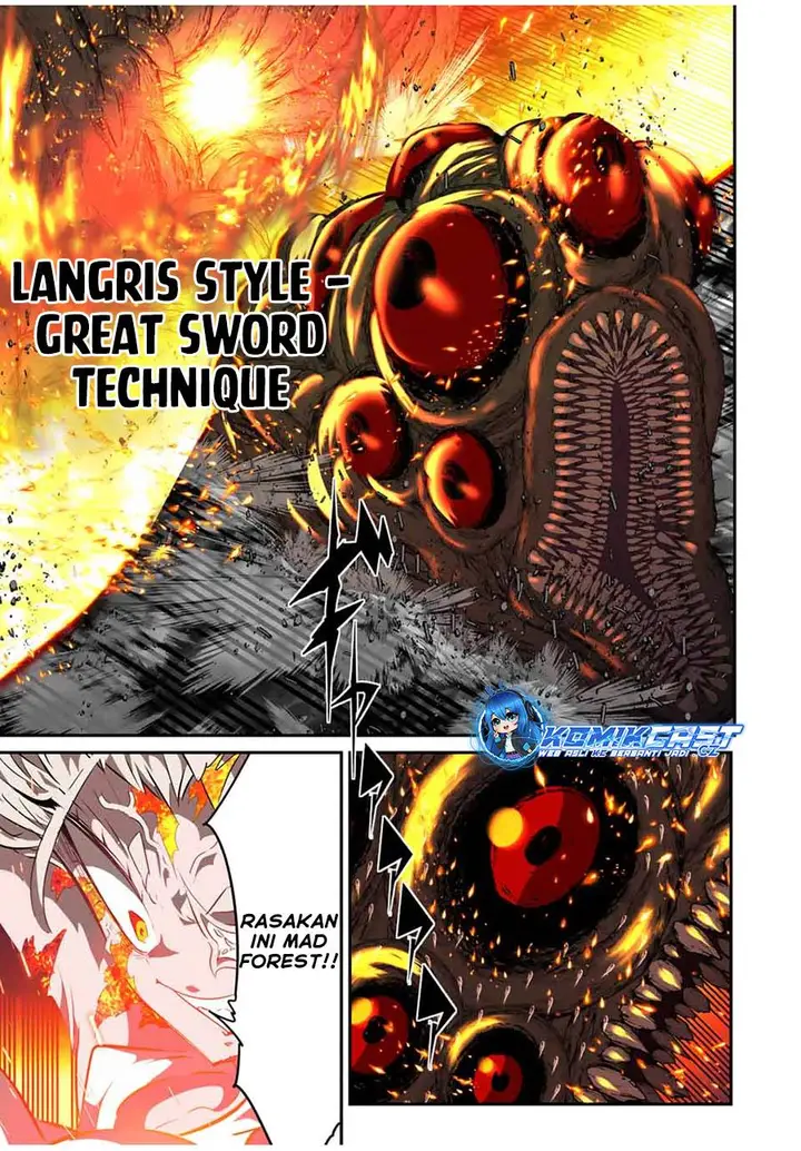 image-komik-tensei-shitara-dai-nana-ouji-dattanode-kimamani-majutsu-o-kiwamemasu-chapter-166-20/27