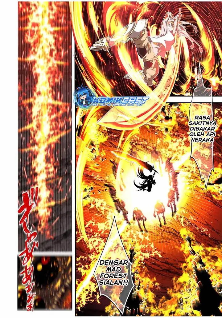 image-komik-tensei-shitara-dai-nana-ouji-dattanode-kimamani-majutsu-o-kiwamemasu-chapter-166-21/27