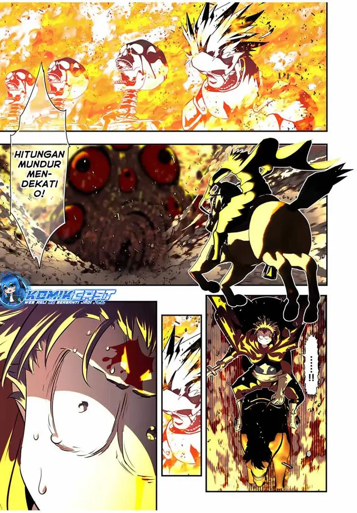 image-komik-tensei-shitara-dai-nana-ouji-dattanode-kimamani-majutsu-o-kiwamemasu-chapter-166-22/27