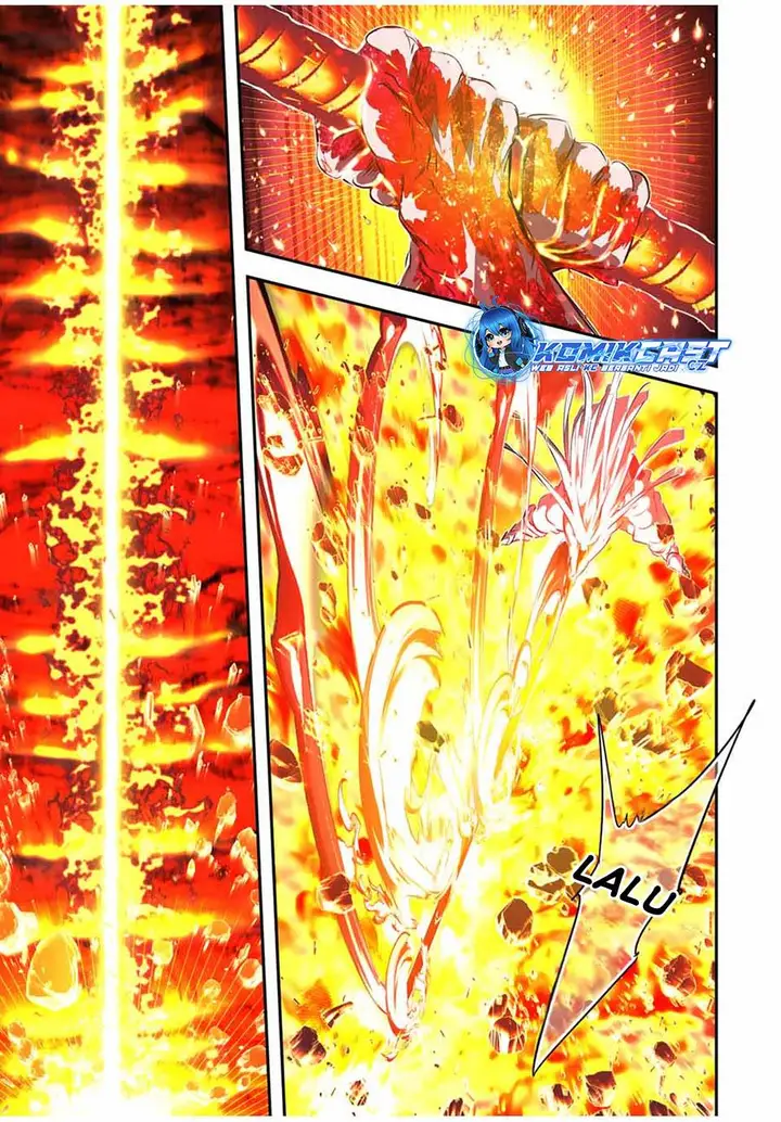 image-komik-tensei-shitara-dai-nana-ouji-dattanode-kimamani-majutsu-o-kiwamemasu-chapter-166-24/27