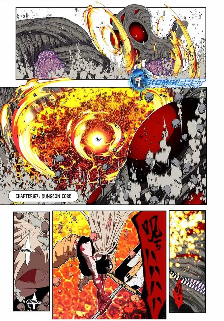image-komik-tensei-shitara-dai-nana-ouji-dattanode-kimamani-majutsu-o-kiwamemasu-chapter-167-0/19