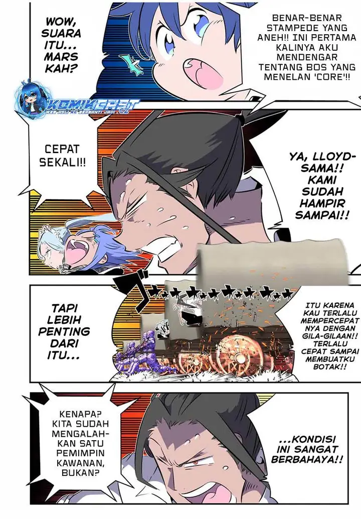 image-komik-tensei-shitara-dai-nana-ouji-dattanode-kimamani-majutsu-o-kiwamemasu-chapter-167-13/19