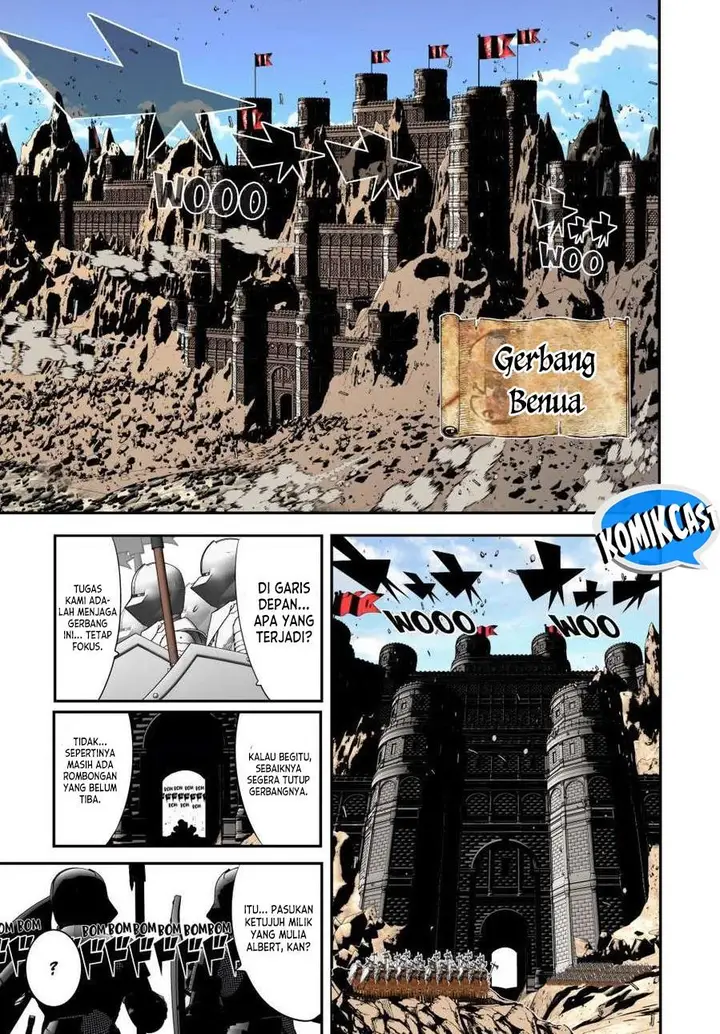 image-komik-tensei-shitara-dai-nana-ouji-dattanode-kimamani-majutsu-o-kiwamemasu-chapter-168-0/17