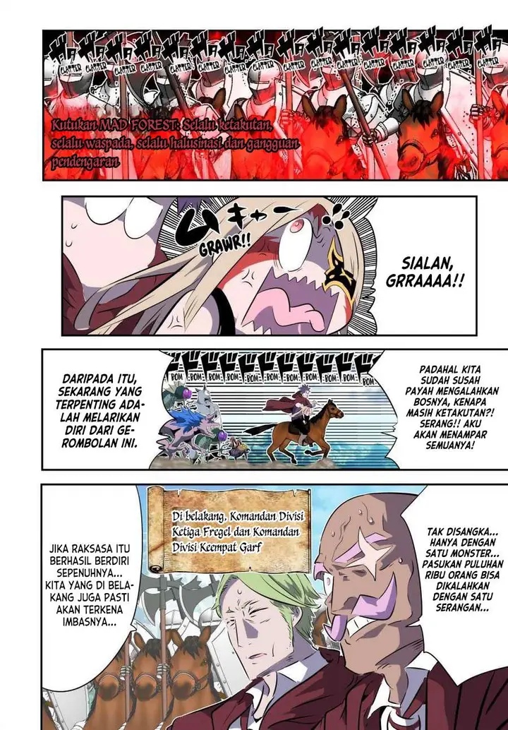 image-komik-tensei-shitara-dai-nana-ouji-dattanode-kimamani-majutsu-o-kiwamemasu-chapter-168-3/17